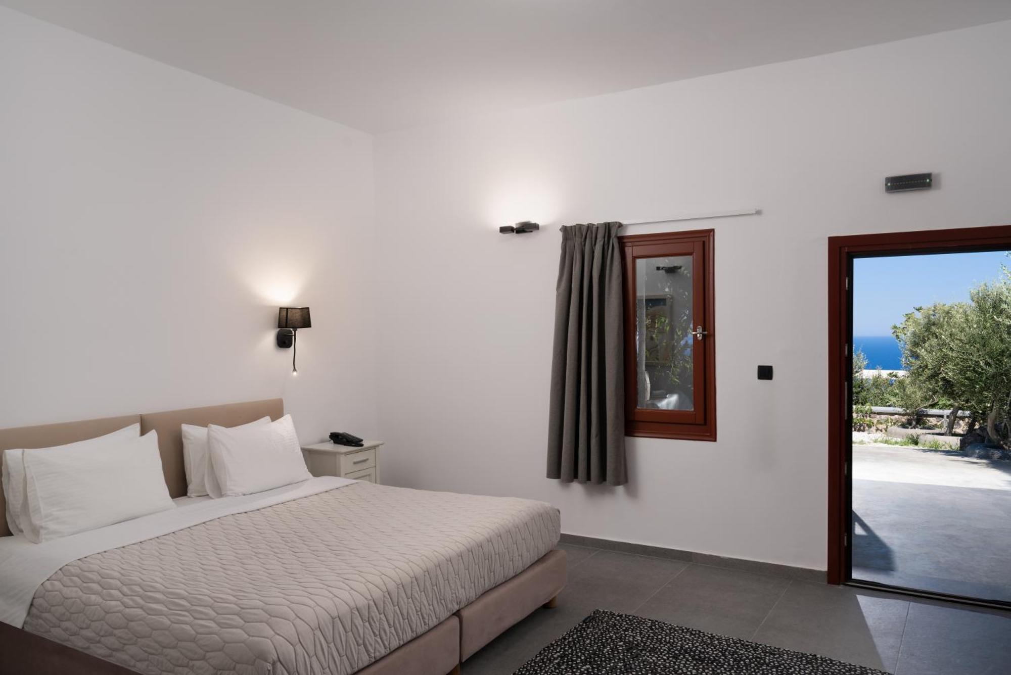 Splendour Hotel And Suites Firostefani Exterior photo