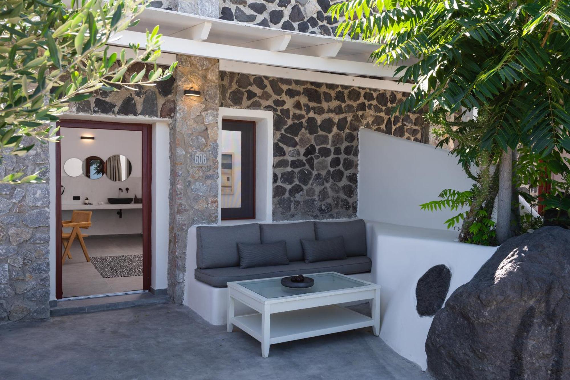 Splendour Hotel And Suites Firostefani Exterior photo